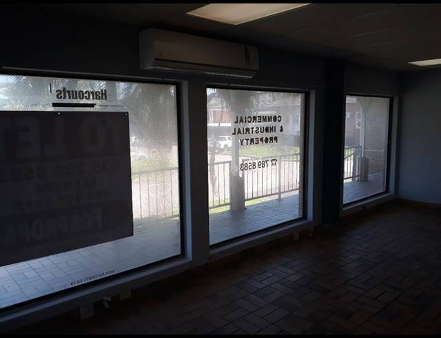 OFFICE PROPERTY TO RENT IN RICHARDS BAY CENTRAL